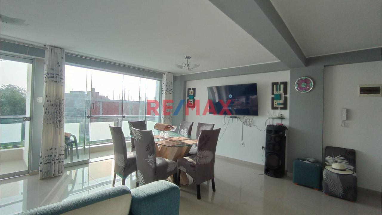 Departamento en Venta ubicado en Carabayllo a $60,000