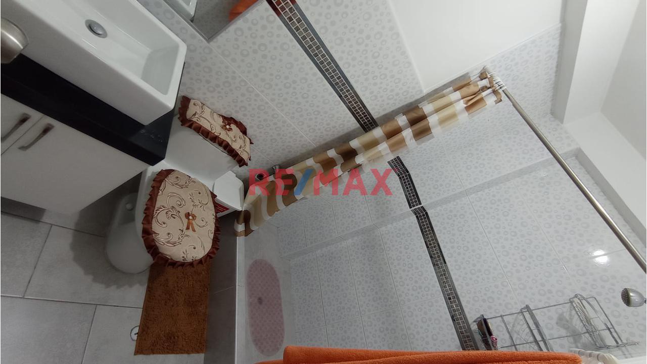 Departamento en Venta ubicado en Carabayllo