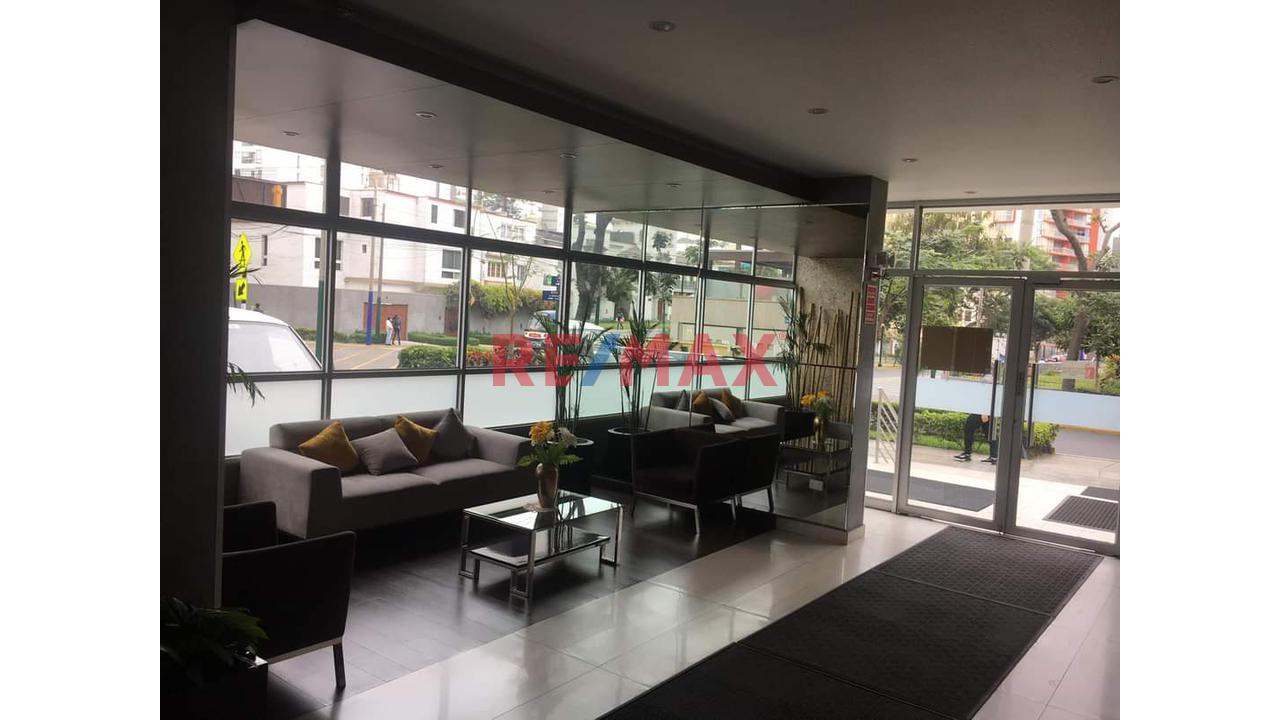 Departamento en Venta ubicado en Jesus Maria a $185,000