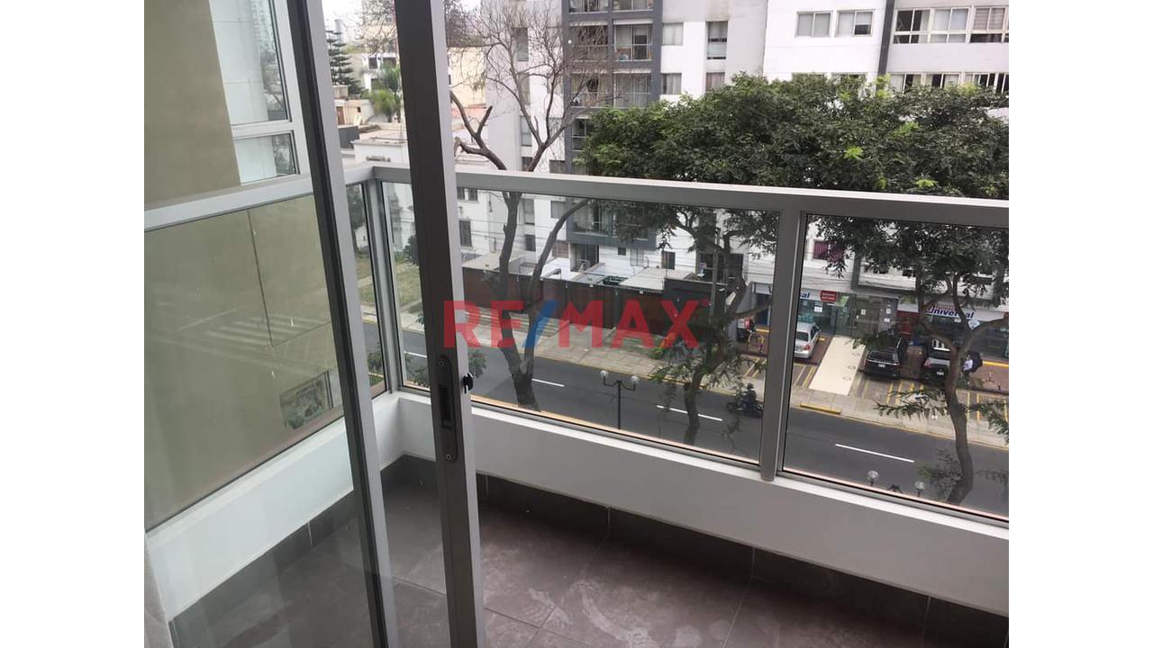 Departamento en Venta ubicado en Jesus Maria