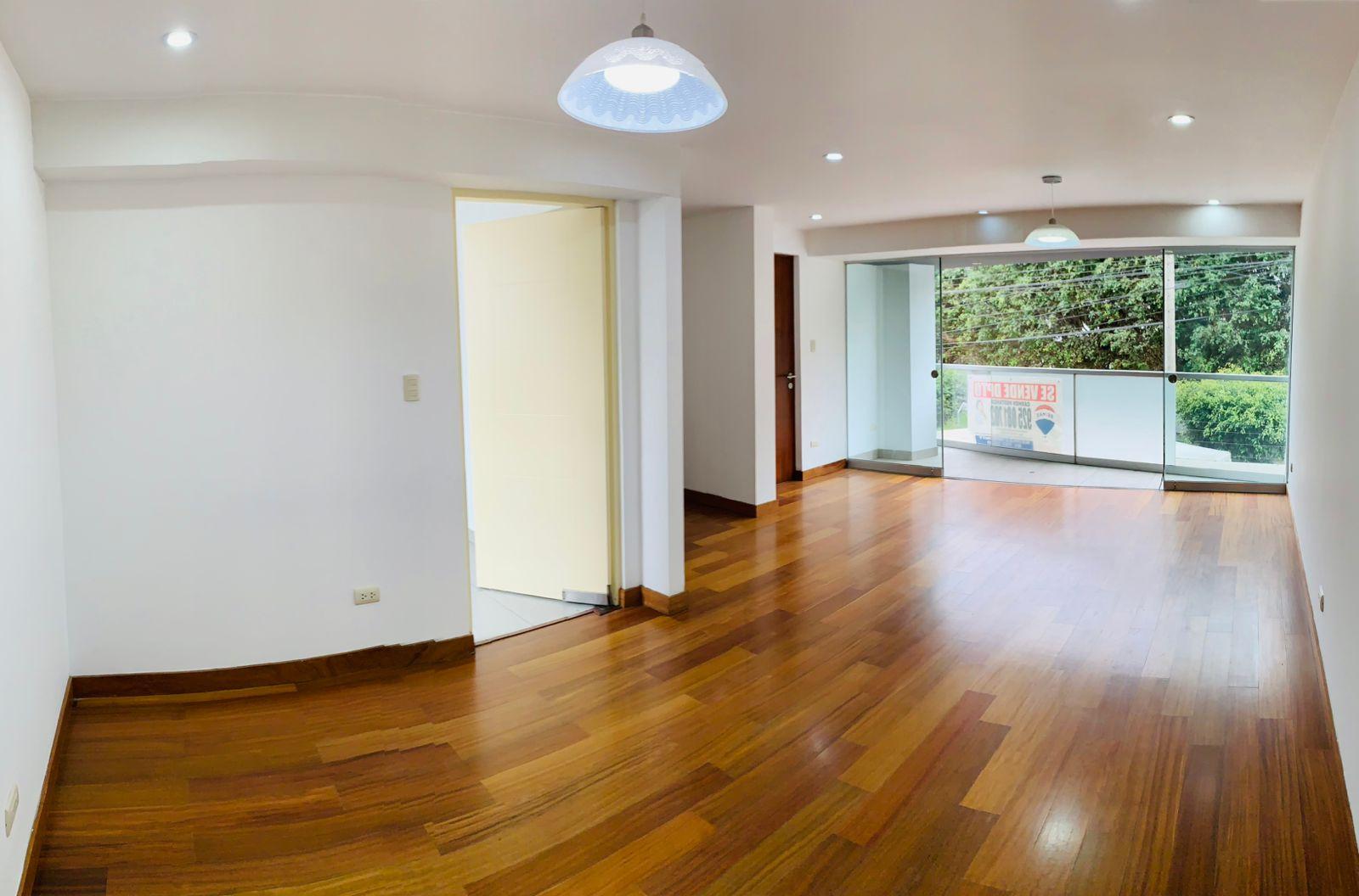 Departamento en Venta ubicado en Santiago De Surco a $203,753