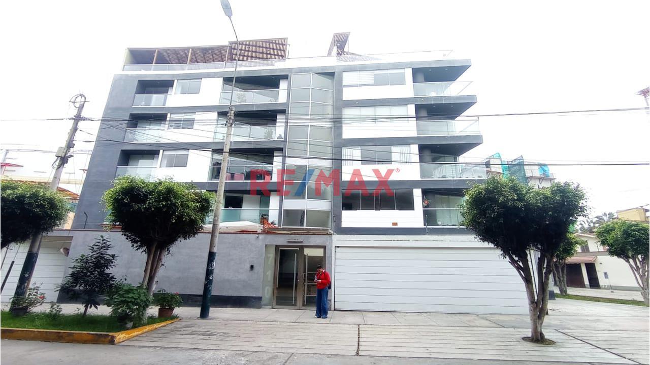 Departamento en Venta ubicado en Santiago De Surco