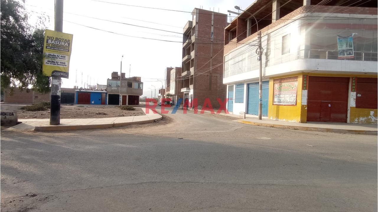 Terreno en Venta ubicado en Carabayllo