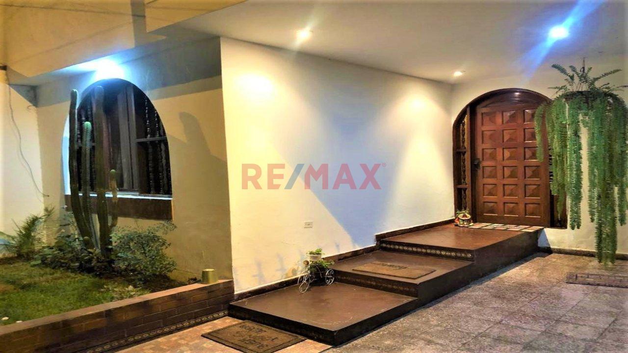 Casa en Venta ubicado en La Molina