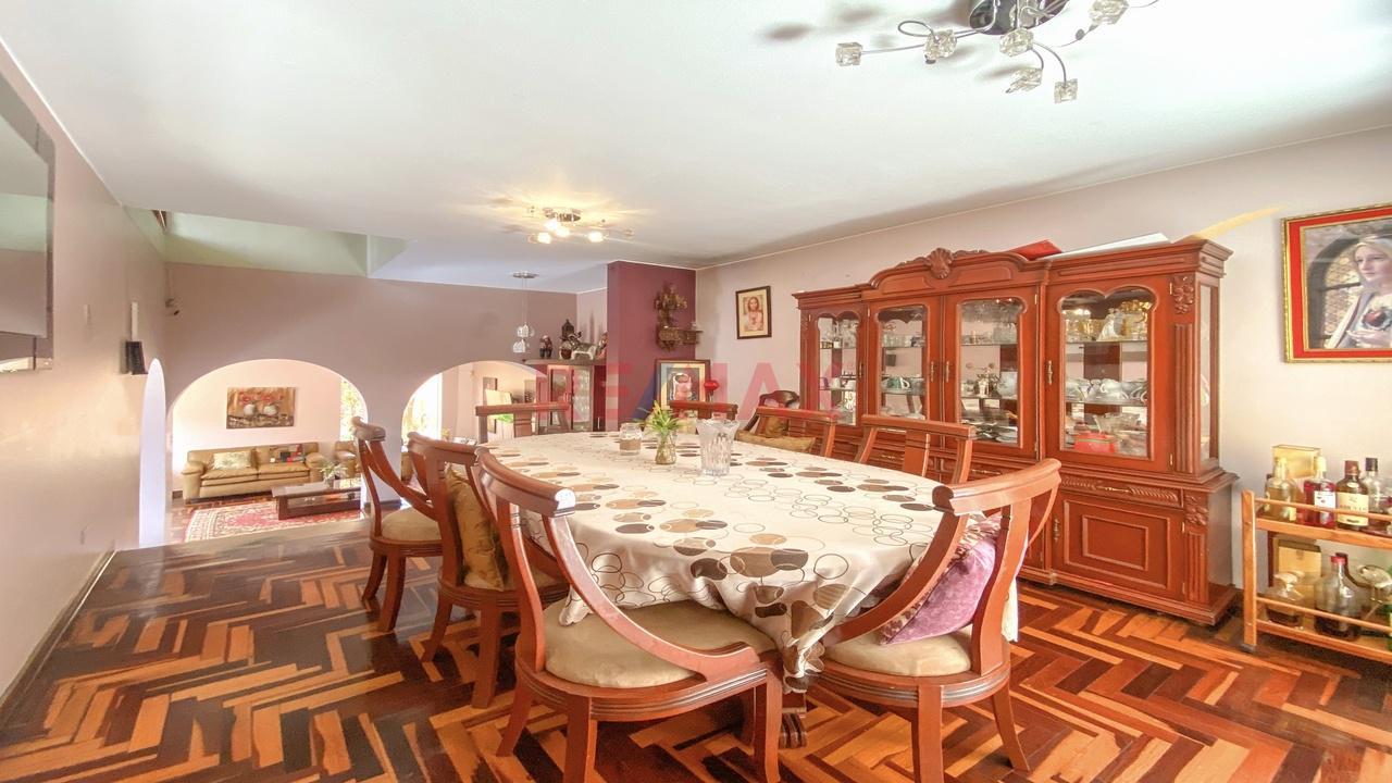 Casa en Venta ubicado en La Molina