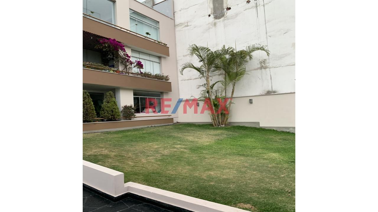 Departamento en Alquiler ubicado en Santiago De Surco a $1,200