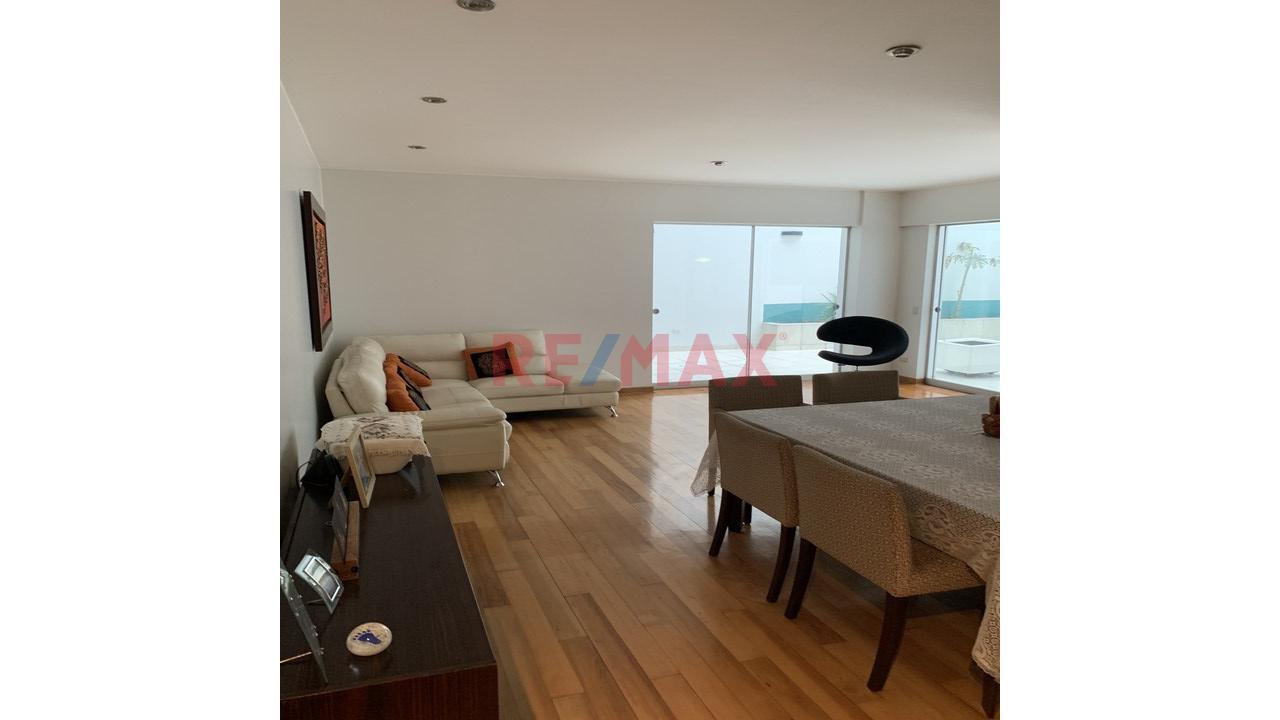 Departamento en Alquiler ubicado en Santiago De Surco