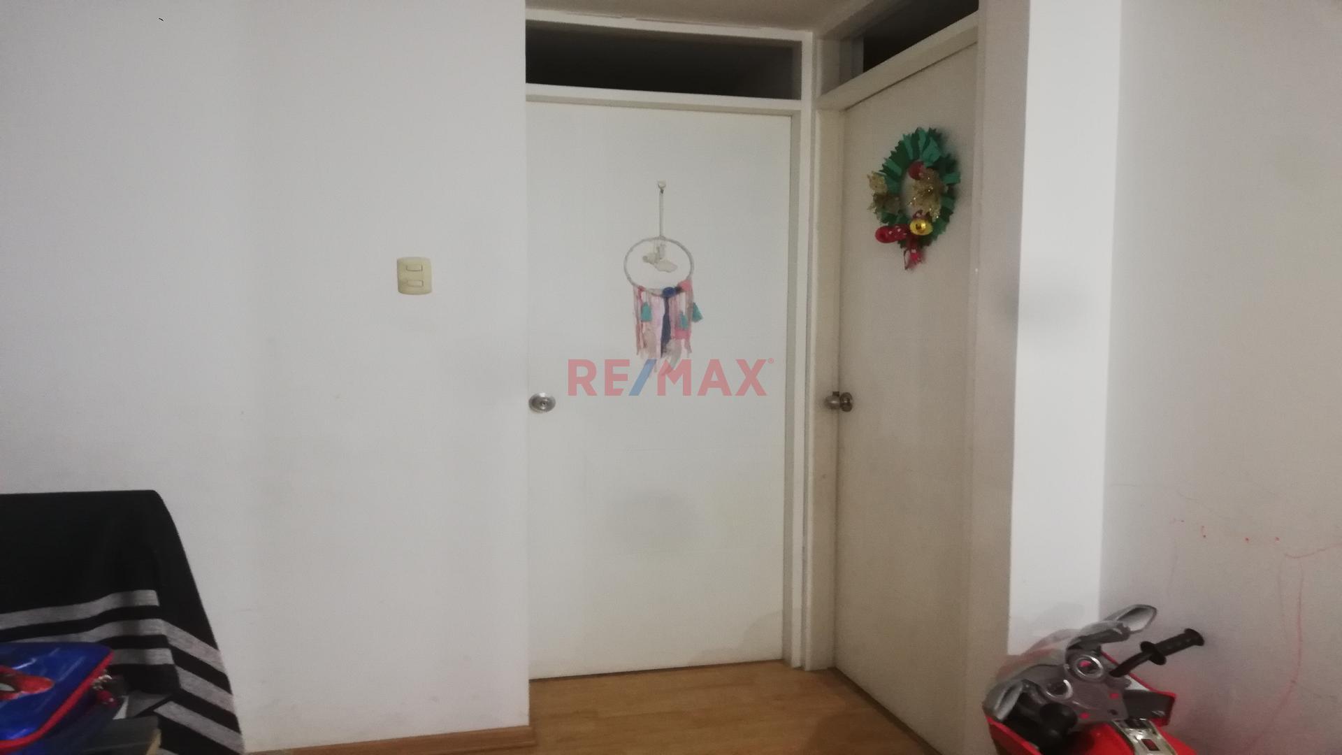 Departamento en Venta ubicado en San Martin De Porres