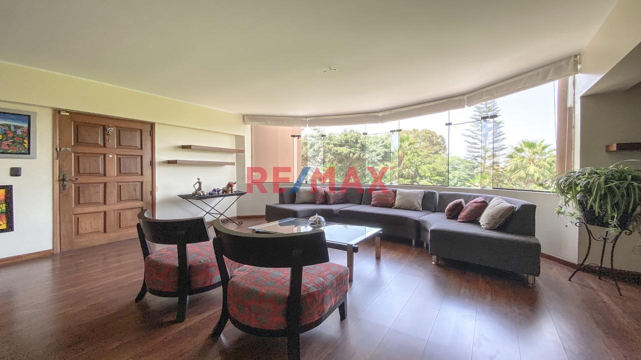 Departamento en Venta ubicado en Santiago De Surco a $213,000