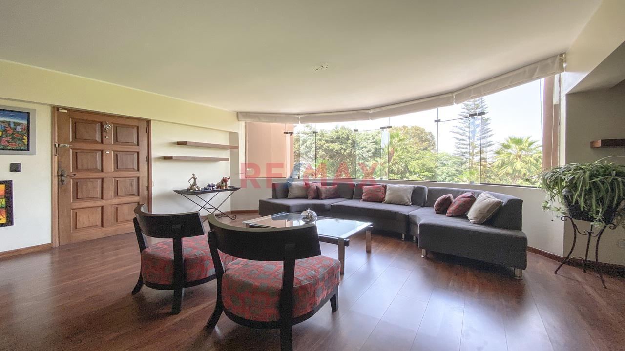 Departamento en Venta ubicado en Santiago De Surco