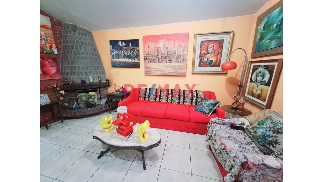 Casa en Venta ubicado en La Molina