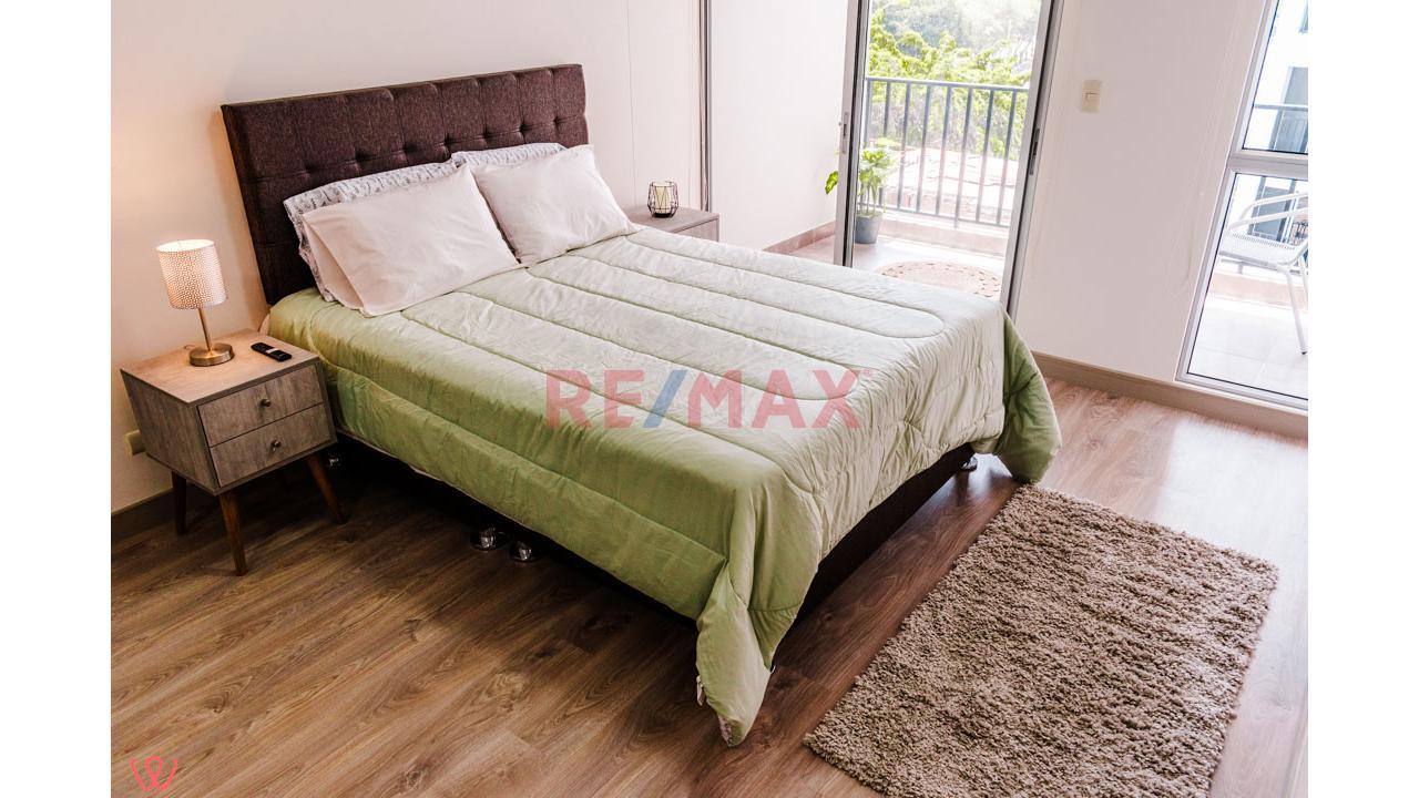 Departamento en Venta ubicado en Barranco a $128,000