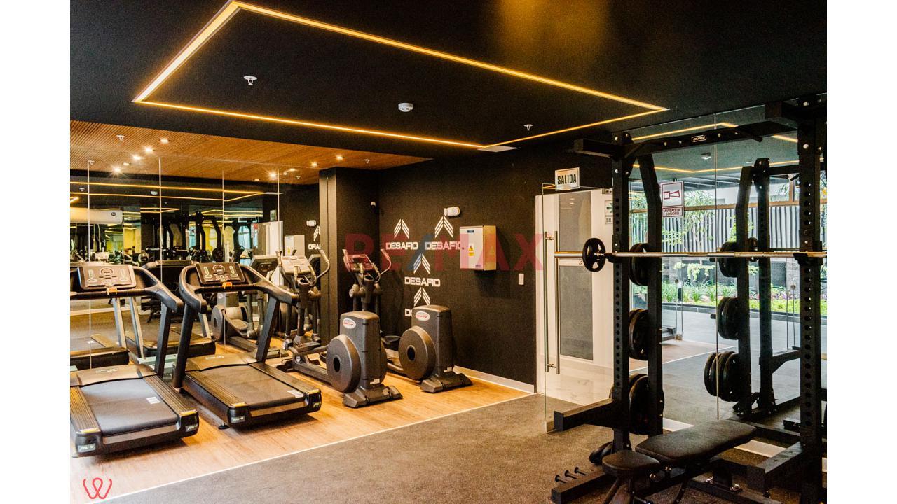 Departamento en Venta ubicado en Barranco