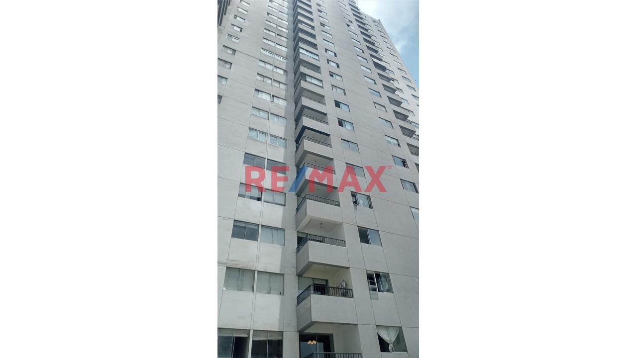 Departamento en Alquiler ubicado en Jesus Maria a $670