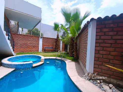 Casa en Venta ubicado en Chaclacayo a $165,000