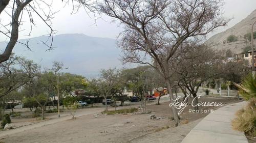 Oportunidad única Casa ubicado en Chaclacayo