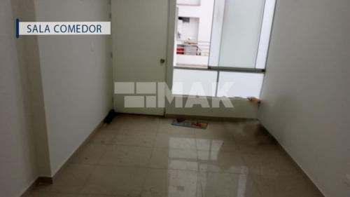 Departamento de 2 dormitorios y 2 baños ubicado en Cercado De Lima