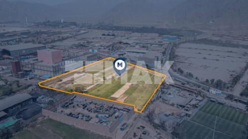 Terreno en Venta ubicado en Lurigancho a $5,225,700