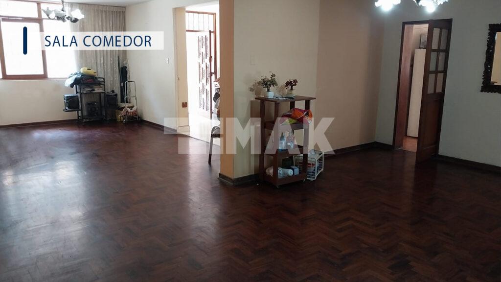 Casa en Venta ubicado en Santiago De Surco