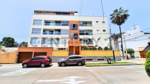 Departamento en Venta ubicado en Santiago De Surco a $210,000