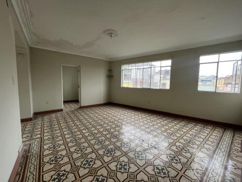 Departamento en Venta ubicado en Breña