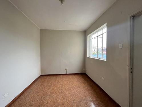 Oportunidad única Departamento ubicado en Breña