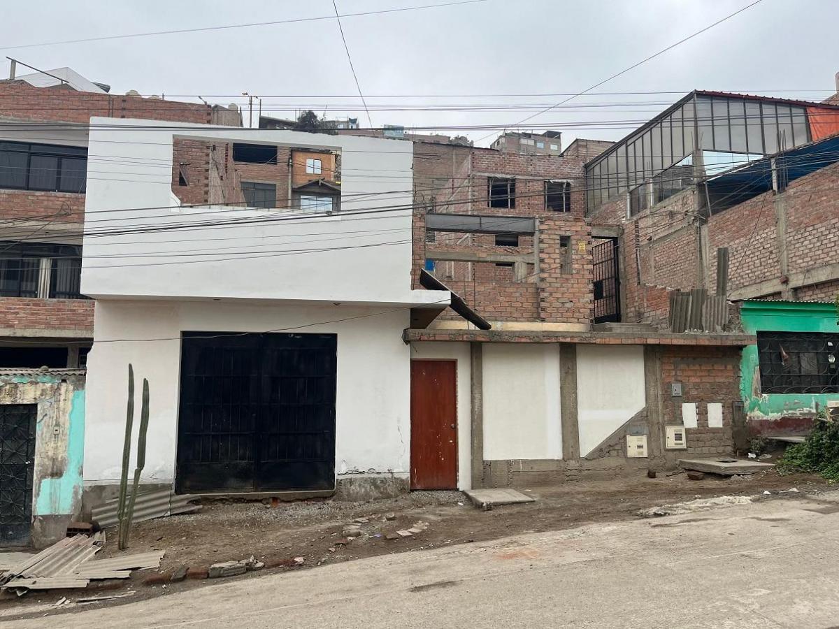 Casa en Venta ubicado en Carabayllo a $85,000