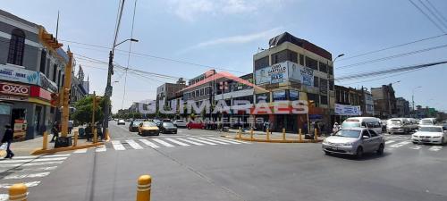 Edificio en Alquiler ubicado en Callao a $10,000