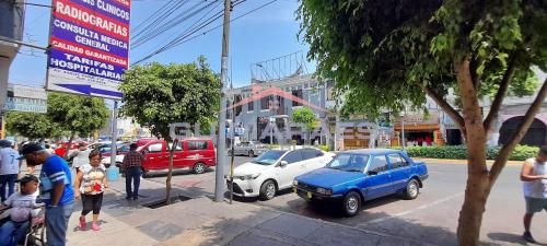 Edificio en Alquiler ubicado en Callao