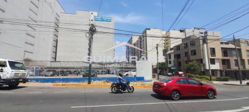 Terreno de ocasión ubicado en Santiago De Surco