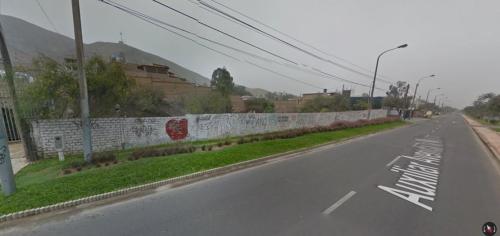 Terreno en Venta ubicado en La Molina a $1,247,000
