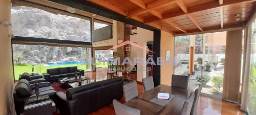Casa en Venta ubicado en Chaclacayo a $1,200,000