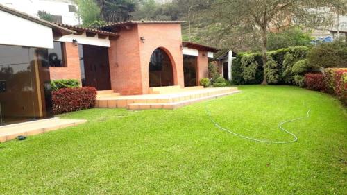 Casa en Alquiler ubicado en Santiago De Surco a $3,100