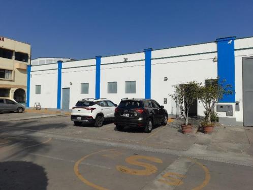 Local Industrial en Alquiler ubicado en Pueblo Libre a $21,834