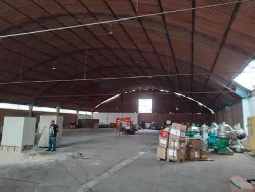 Local Industrial barato en Alquiler en Pueblo Libre