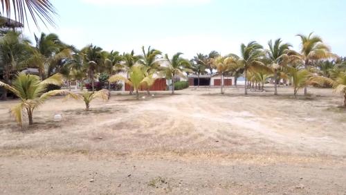 Terreno en Venta ubicado en Canoas De Punta Sal