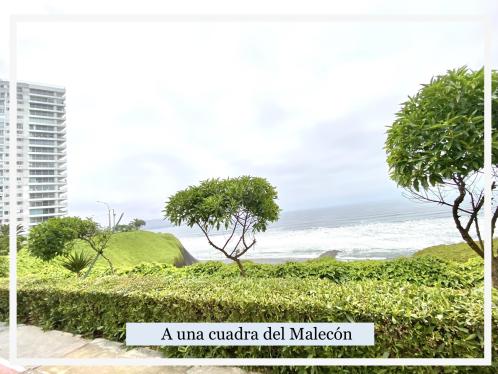 Departamento en Venta ubicado en Miraflores a $196,260