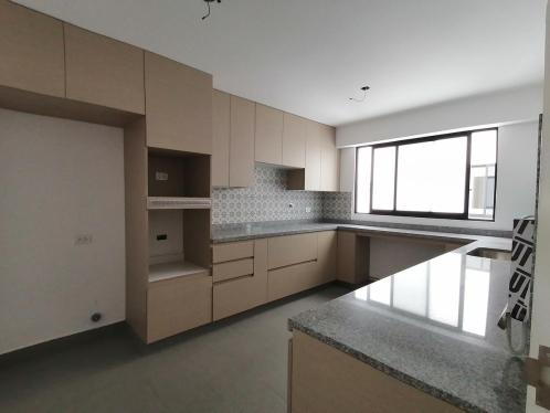 Departamento en Venta ubicado en Santiago De Surco a $489,000