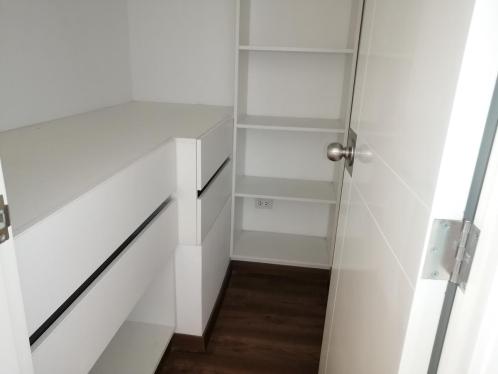 Departamento de 2 dormitorios y 3 baños ubicado en Miraflores