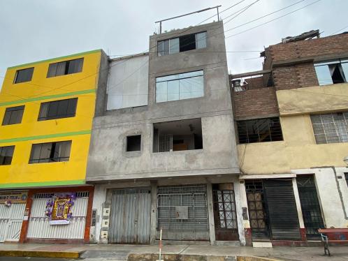 Local comercial ubicado en El Agustino al mejor precio