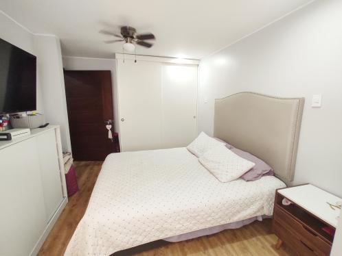 Departamento de 2 dormitorios y 2 baños ubicado en Santiago De Surco