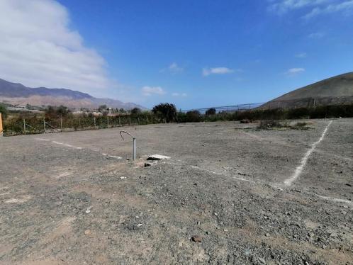 Terreno en Venta ubicado en Azpitia - Panamericana Sur Km 75 Terreno X