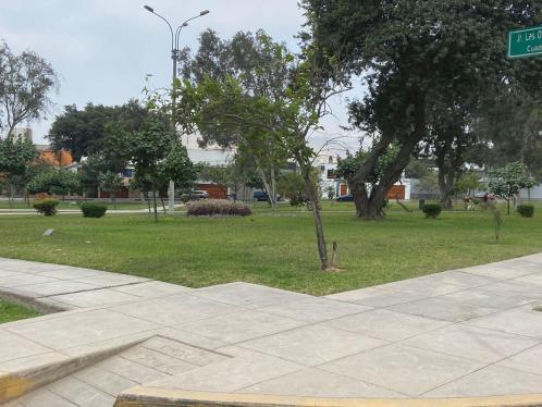 Terreno en Venta ubicado en Av. Ricardo Elias Aparicio