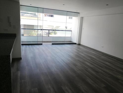 Departamento de 3 dormitorios y 3 baños ubicado en Santiago De Surco