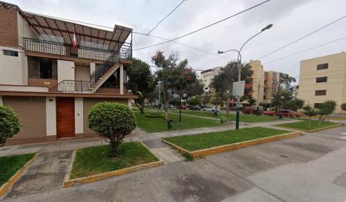 Departamento en Venta de 3 dormitorios ubicado en Pueblo Libre