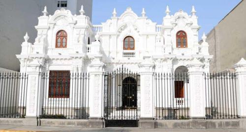 Casa en Venta ubicado en Miraflores a $3,500,000