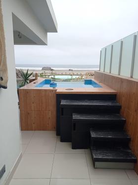 Casa de Playa en Venta de 4 dormitorios ubicado en Cerro Azul