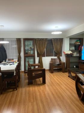 Departamento en Venta ubicado en Pueblo Libre a $190,000