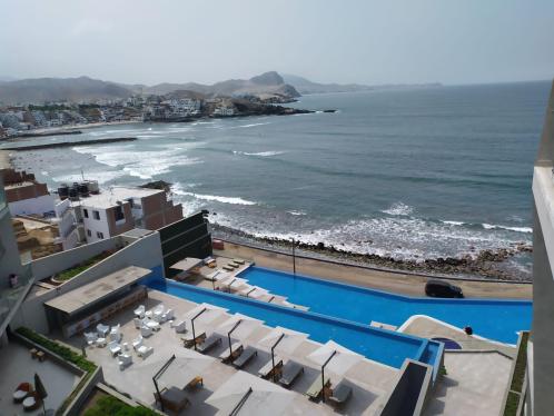 Casa de Playa en Alquiler ubicado en San Bartolo a $1,800