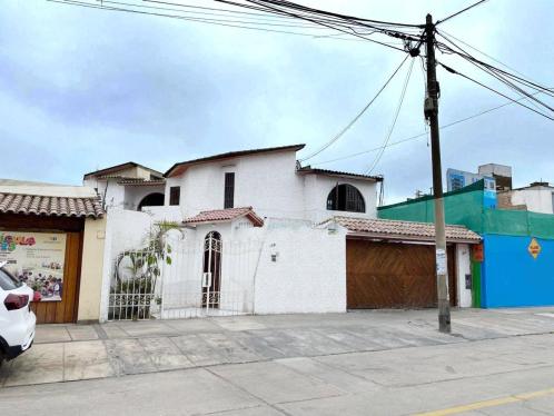Espectacular Casa ubicado en San Borja